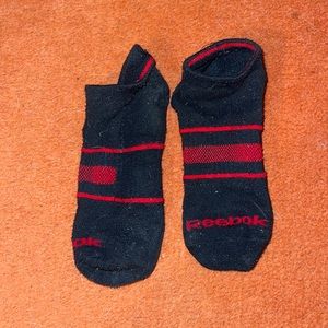 Reebok ankle socks